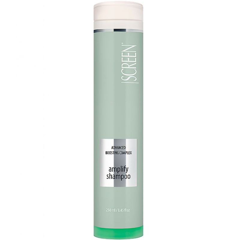 Шампунь для объема волосам Screen abc Amplify Shampoo Шампунь для объема волосам Screen abc Amplify Shampoo