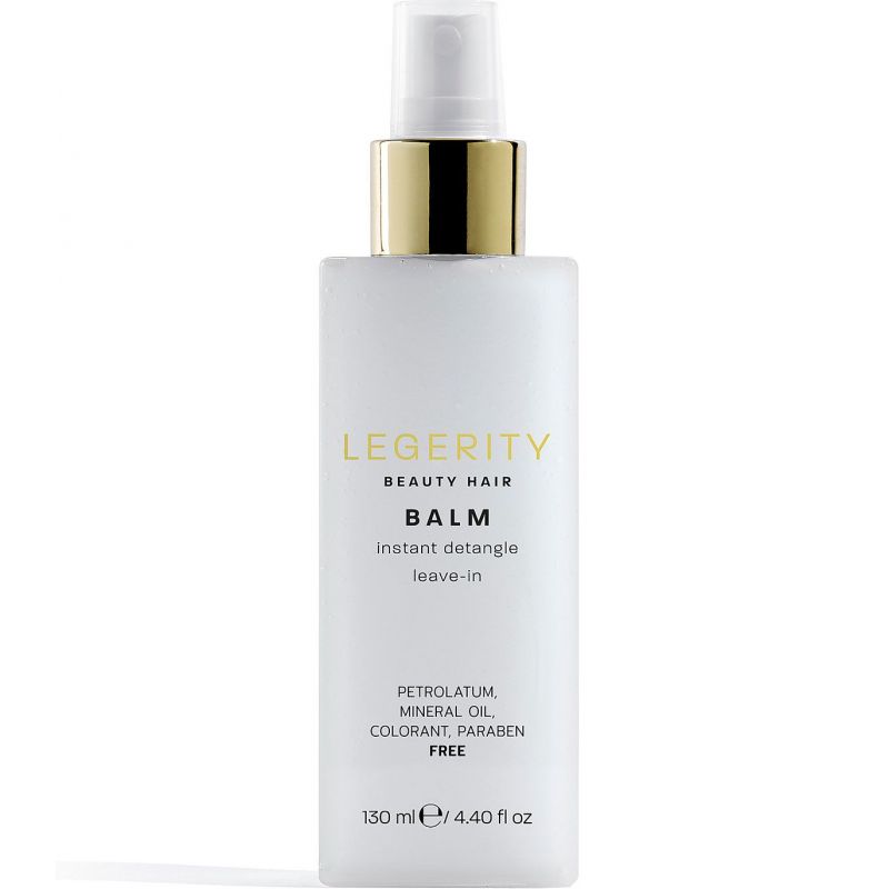 Бальзам-спрей Screen Legerity Beauty Hair Balm Instant Detangle Бальзам-спрей Screen Legerity Beauty Hair Balm Instant Detangle