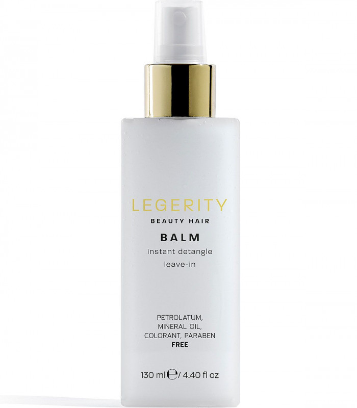 Screen Legerity Legerity Beauty Hair Balm Instant Detangle Бальзам-спрей купить в Киеве, Украине ❤️ Lavka Kabani