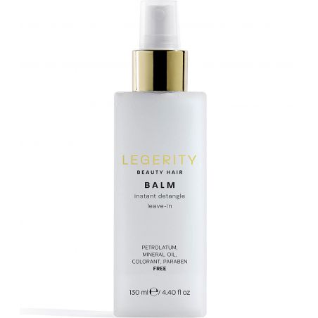 Бальзам-спрей Screen Legerity Legerity Beauty Hair Balm Instant Detangle