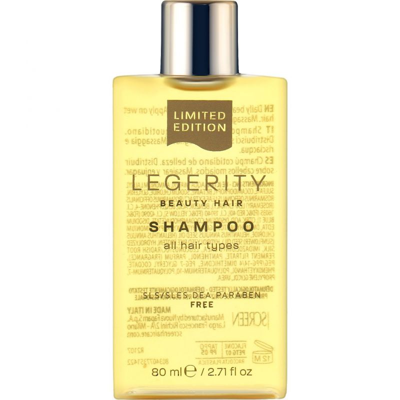 Шампунь для волосся Screen Legerity Beauty Hair Shampoo Шампунь для волосся Screen Legerity Beauty Hair Shampoo