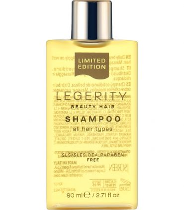 Шампунь Screen Legerity Beauty Hair Shampoo