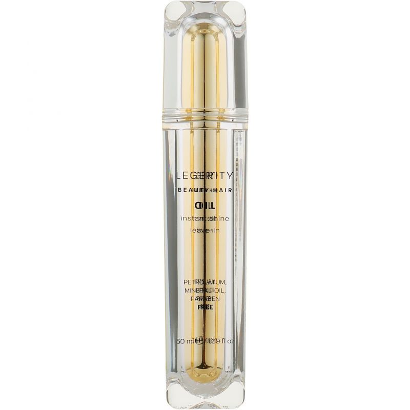 Масло для блеска Screen Legerity Beauty Hair Oil