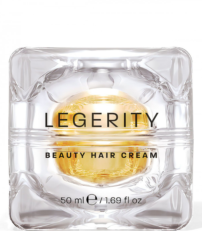 Screen Legerity Beauty Hair Cream Регенерирующий крем для волос купить в Киеве, Украине ❤️ Lavka Kabani