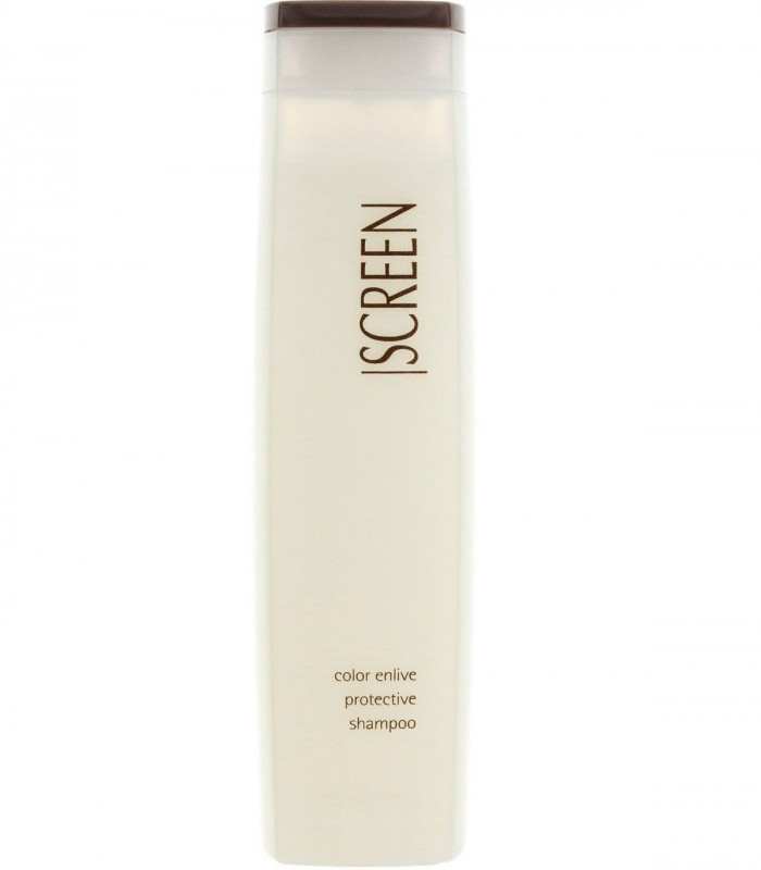 Screen Color Enlive Protective Shampoo Шампунь для збереження кольору купити в Києві, Україні ❤️ Lavka Kabani