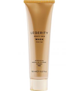 Маска для густых волос Screen Legerity Beauty Mask Thick Hair