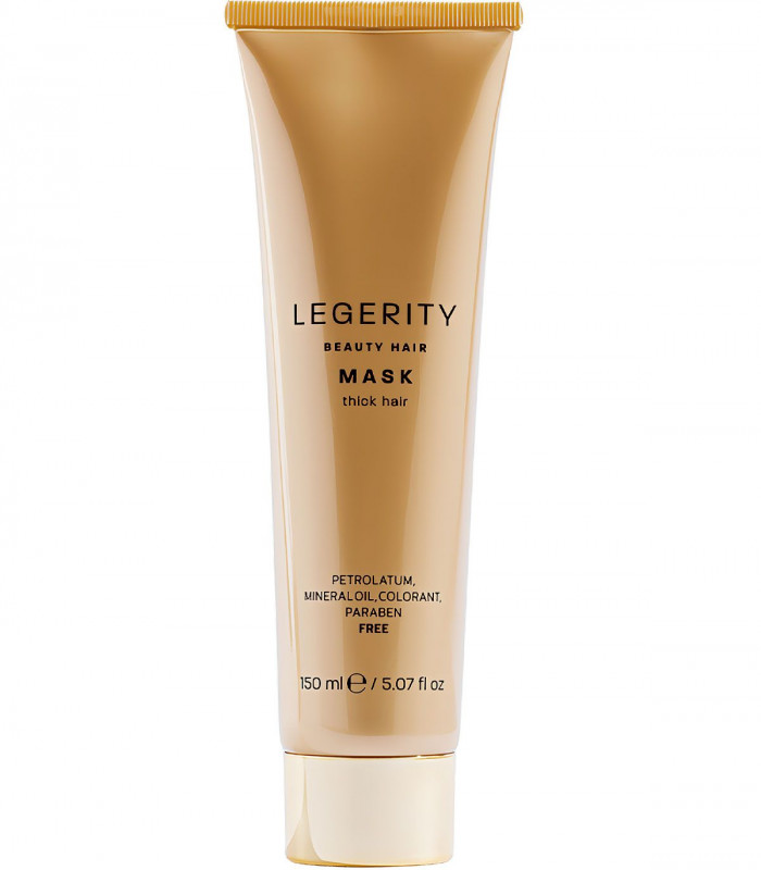 Screen Legerity Beauty Mask Thick Hair Маска для густого волосся купити в Києві, Україні ❤️ Lavka Kabani