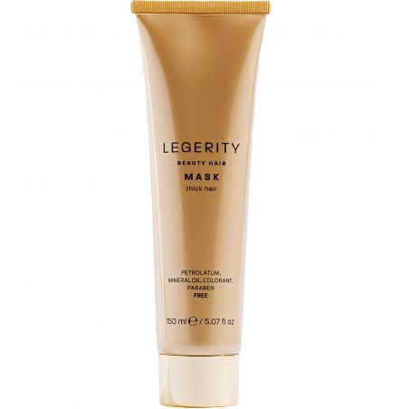 Маска для густых волос Screen Legerity Beauty Mask Thick Hair