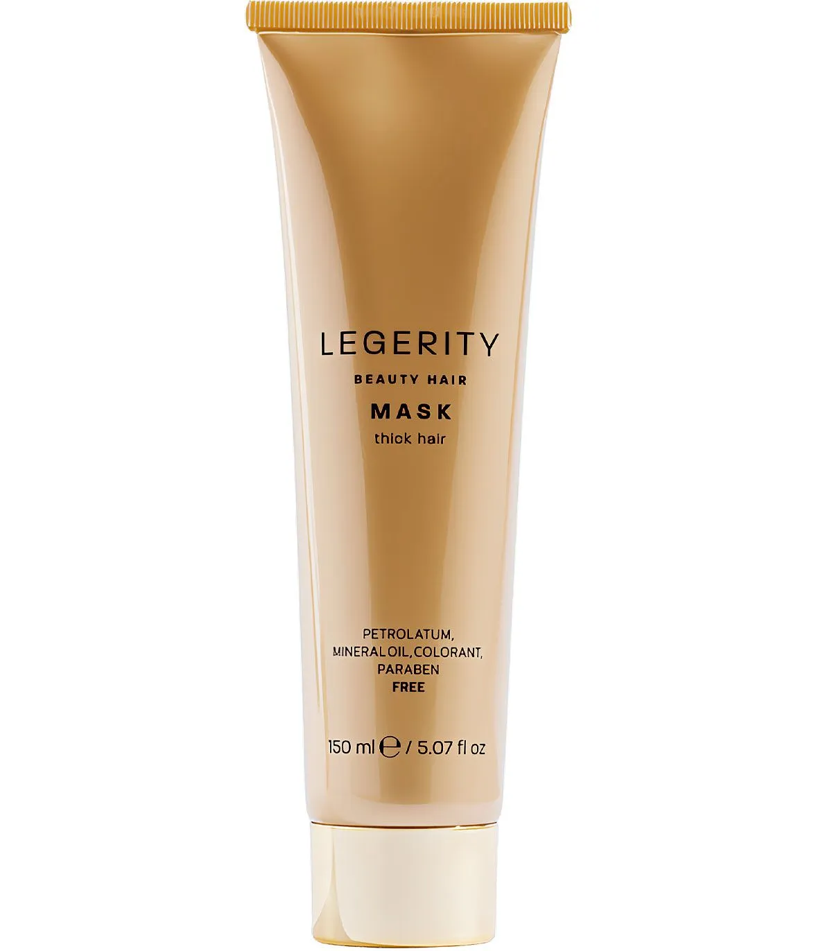Screen Legerity Beauty Mask Thick Hair Маска для густого волосся купити в Києві, Україні ❤️ Lavka Kabani