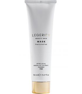 Маска для тонких и нормальных волос Screen Legerity Beauty Hair Mask Fine/Normal Hair