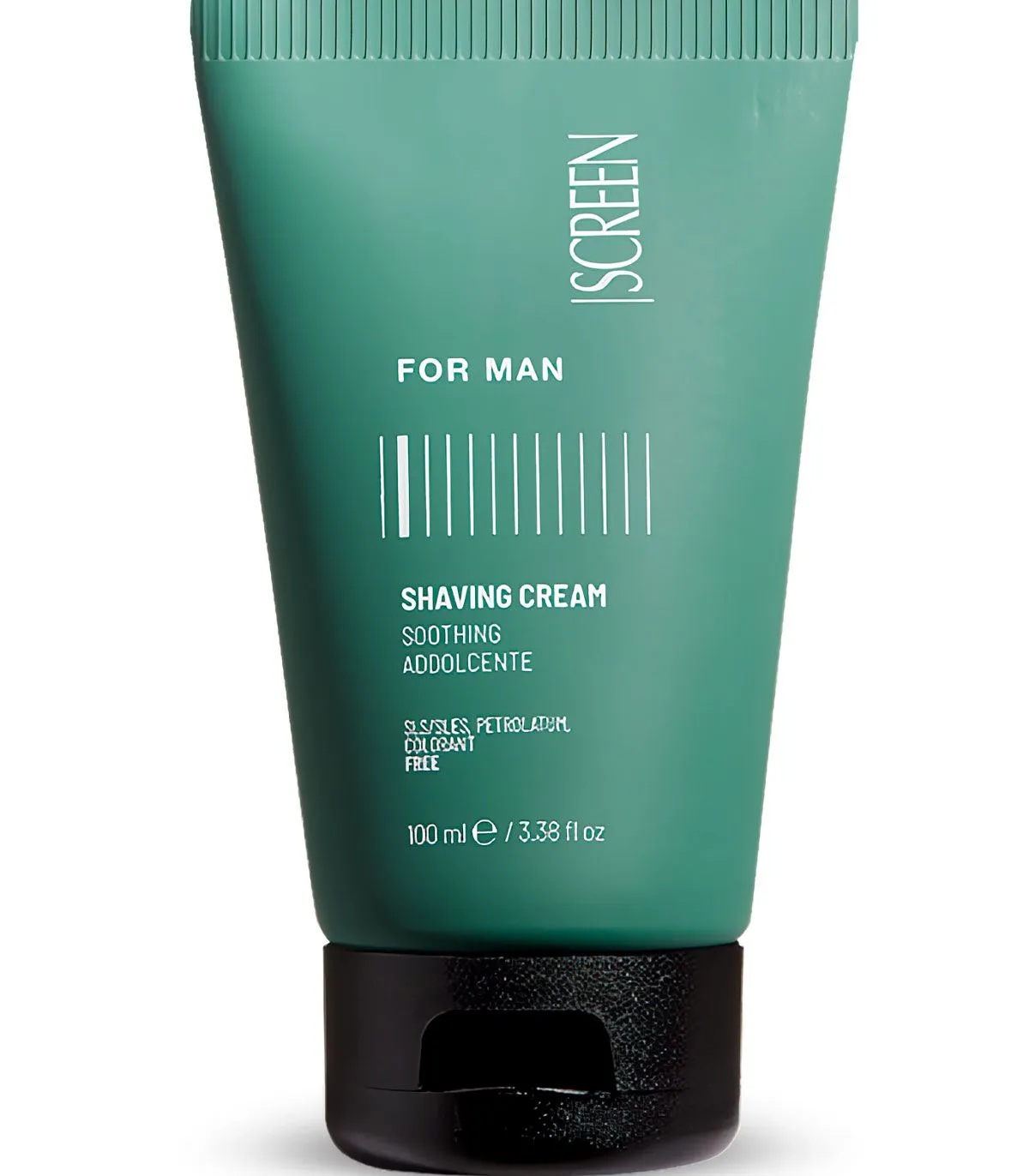 Screen For Man Shaving Cream Крем для гоління купити в Києві, Україні ❤️ Lavka Kabani
