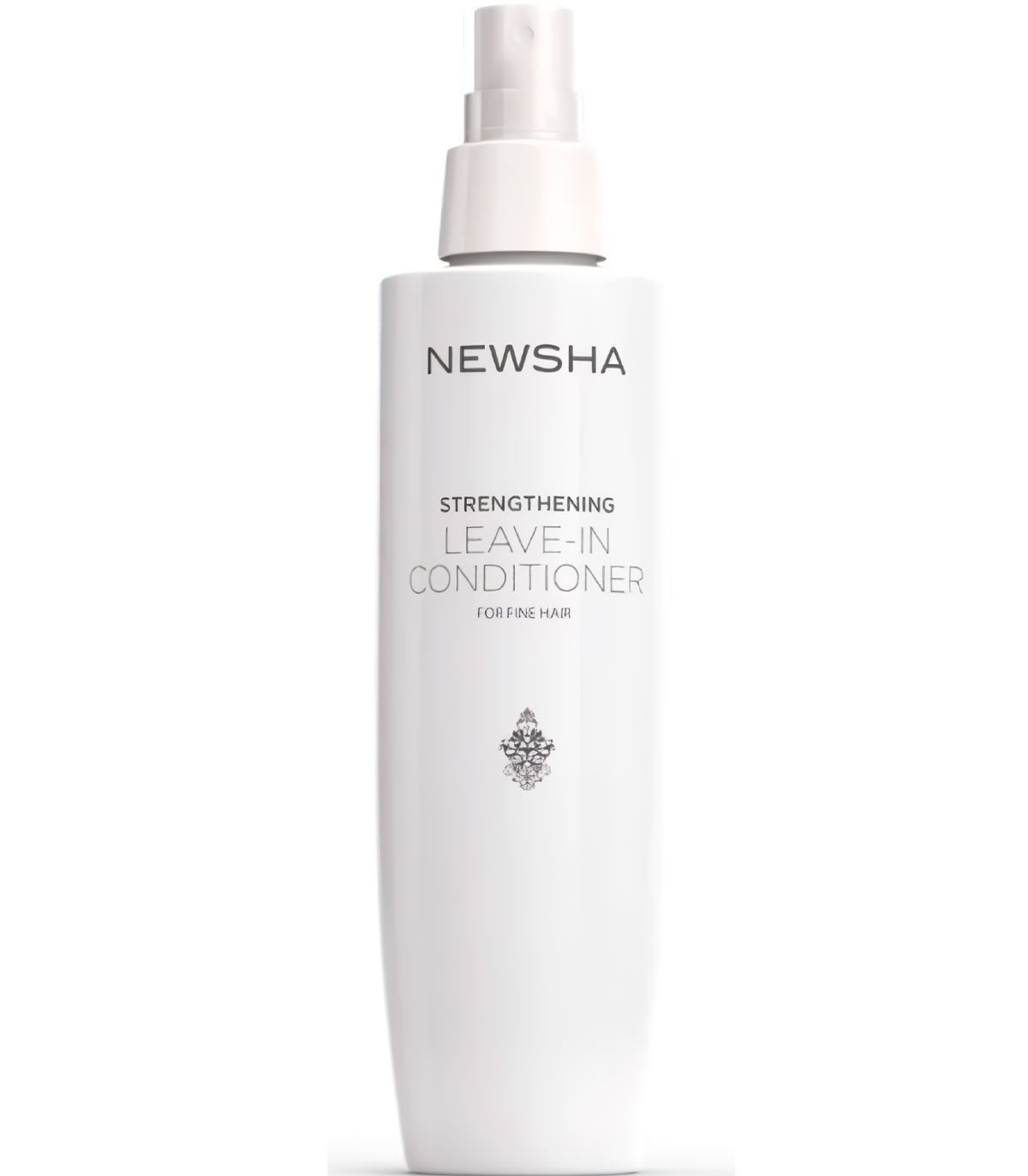 Newsha Strengthening Leave-In Conditioner Зміцнювальний незмивний кондиціонер купити в Києві, Україні ❤️️ Lavka Kabani