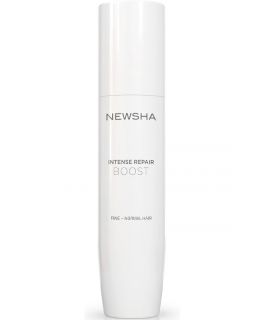 Інтенсивний відновлюючий бустер-спрей Newsha Intense Repair Boost