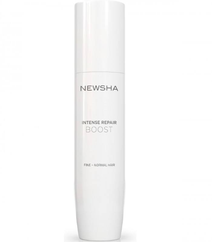Интенсивный восстанавливающий бустер-спрей Newsha Intense Repair Boost Интенсивный восстанавливающий бустер-спрей Newsha Intense Repair Boost