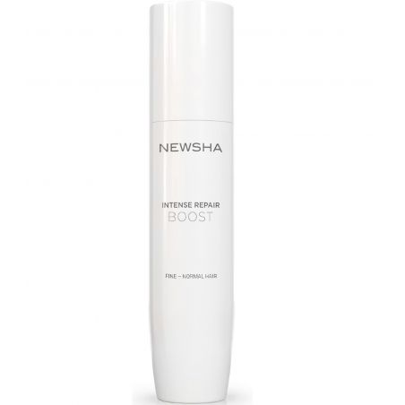 Інтенсивний відновлюючий бустер-спрей Newsha Intense Repair Boost