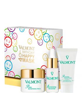 Фирменный Набор Valmont Happy Mask Party