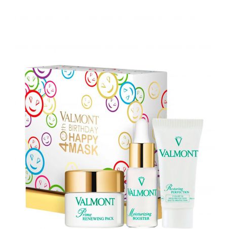 Фирменный Набор Valmont Happy Mask Party