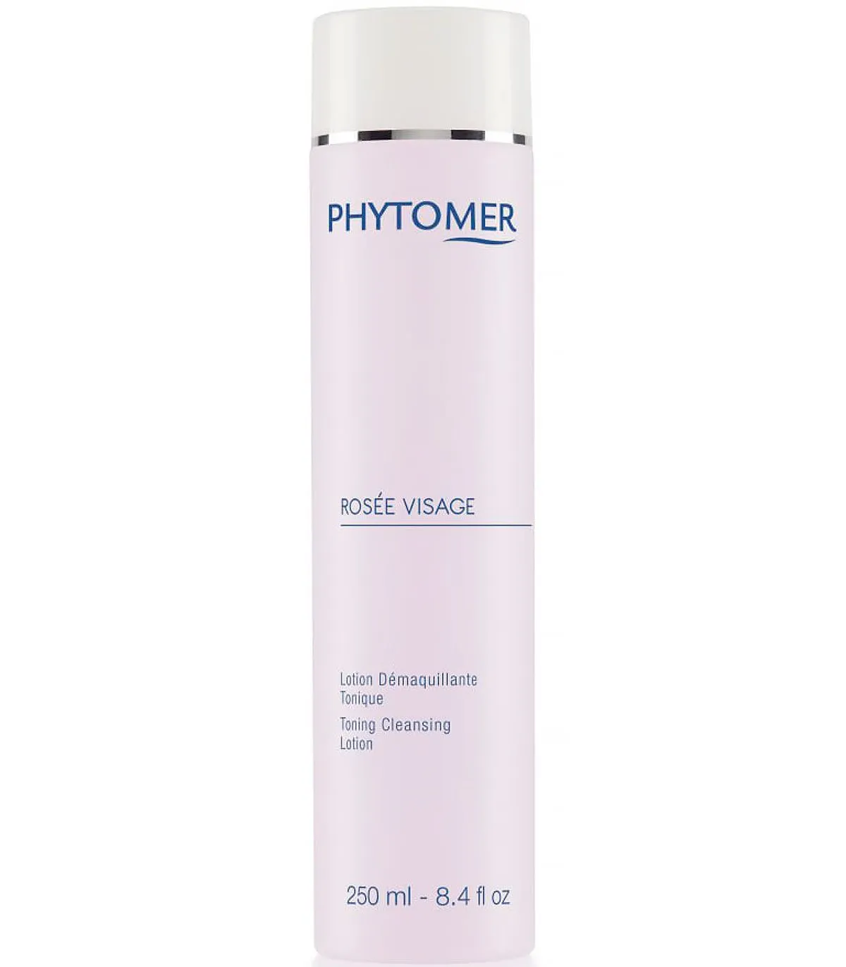 Phytomer Rosee Visage Toning Cleansing Lotion Розовая вода для снятия макияжа купить в Киеве, Украине ❤ Lavka Kabani