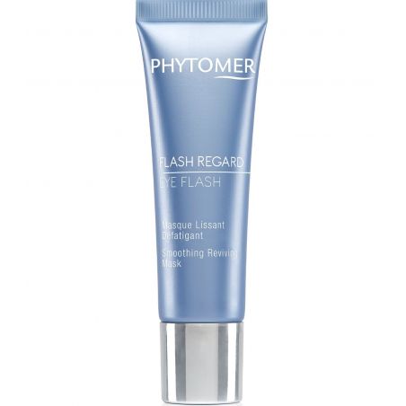 Розгладжуюча та відновлююча маска для очей Phytomer Eye Flash Smoothing Reviving Mask