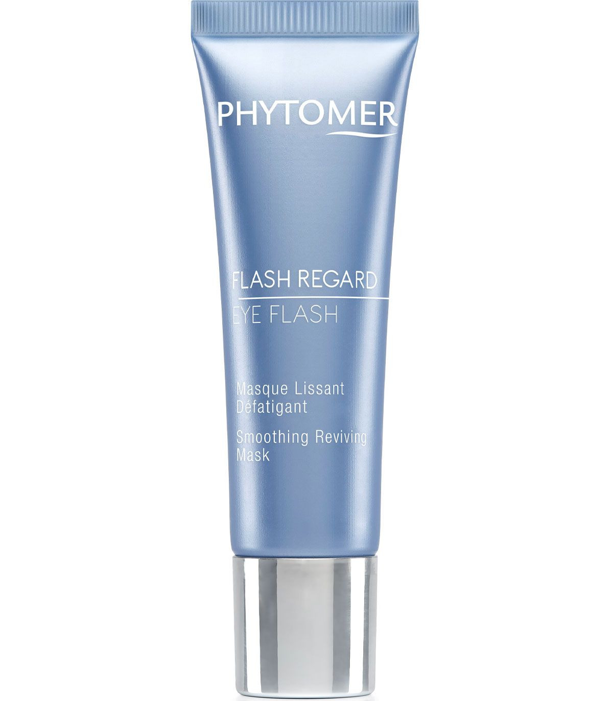 Phytomer Eye Flash Smoothing Reviving Mask Розгладжуюча та відновлююча маска для очей купити в Києві, Україні ❤ Lavka Kabani