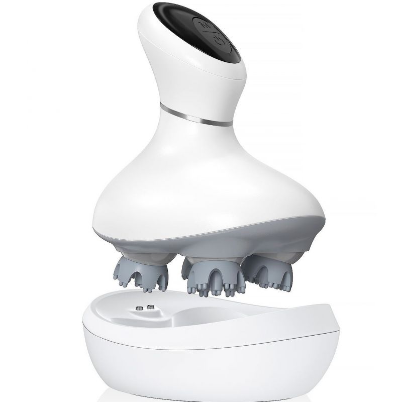 Массажер для кожи головы Helen Seward Smart Scalp Massager Массажер для кожи головы Helen Seward Smart Scalp Massager