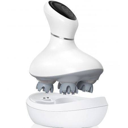 Масажер для шкіри голови Helen Seward Smart Scalp Massager
