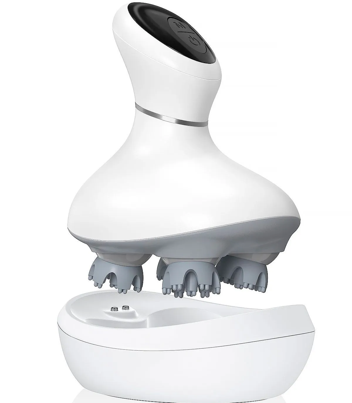 Helen Seward Smart Scalp Massager Массажер для кожи головы купить в Киеве, Украине ❤ Lavka Kabani