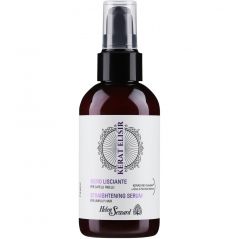 Розгладжуюча сироватка Helen Seward Kerat Elisir Straightening Serum