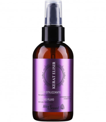 Моделирующая жидкость Helen Seward Kerat Elisir Styling Fluid