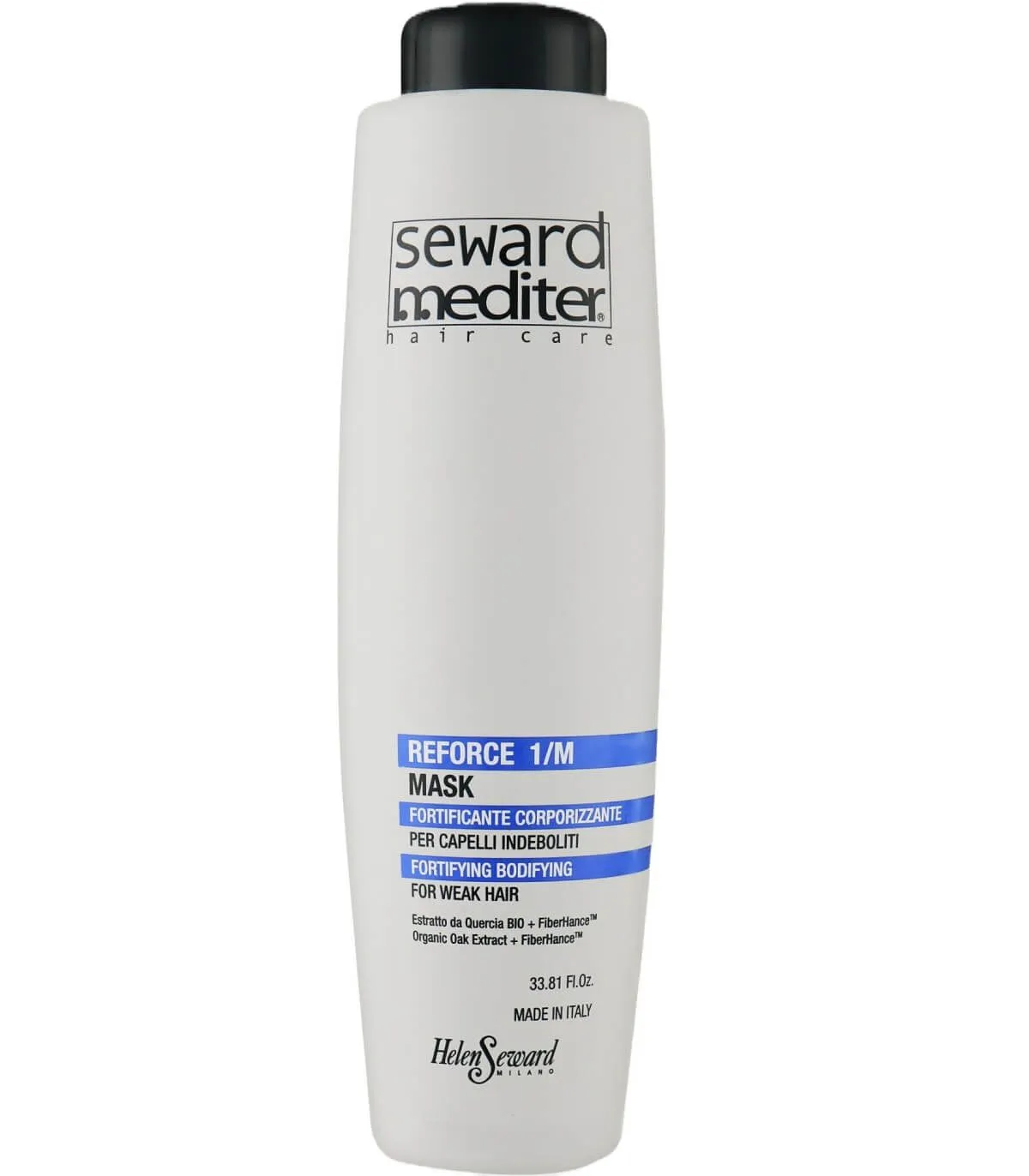 Укрепляющая маска Helen Seward Reforce 1/M Mask купить в Киеве, Украине ❤ Lavka Kabani
