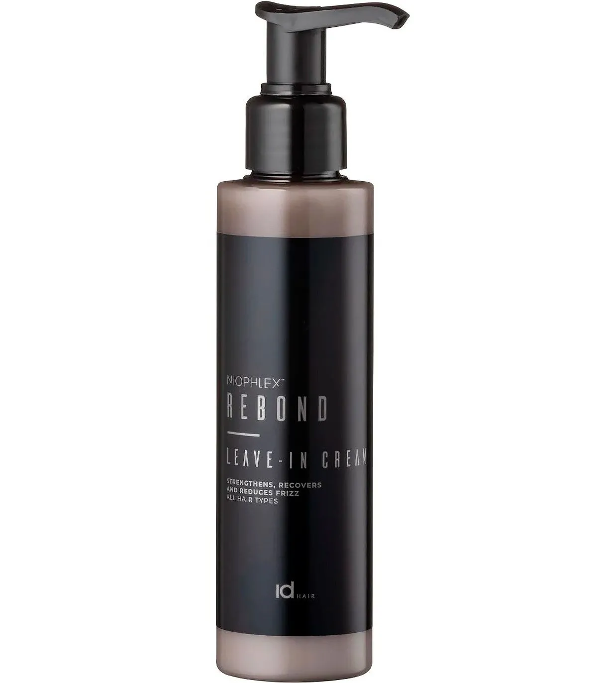 IdHAIR Niophlex Rebond Leave-In Cream Крем-реконструктор для укрепления волос купить в Киеве, Украине ❤️ Lavka Kabani