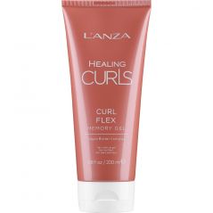Гель Меморі для локонів Lanza Healing Curls Flex Memory Gel