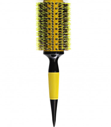 NH Korea H505-F 43 мм термобраш з натуральною щетиною кабана купити в Києві, Україні ❤ Lavka Kabani