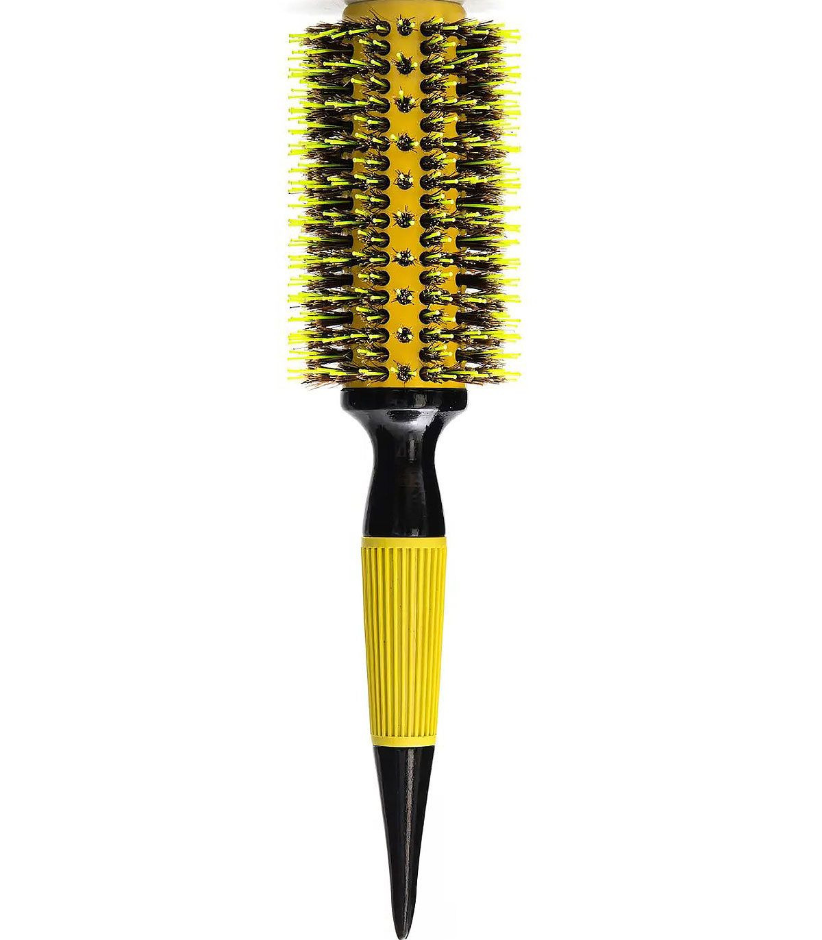 NH Korea H505-E 34 мм термобраш з натуральною щетиною кабана купити в Києві, Україні ❤ Lavka Kabani