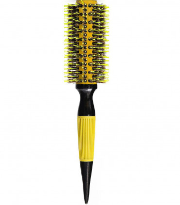 NH Korea H505-D 27 мм термобраш з натуральною щетиною кабана купити в Києві, Україні ❤ Lavka Kabani