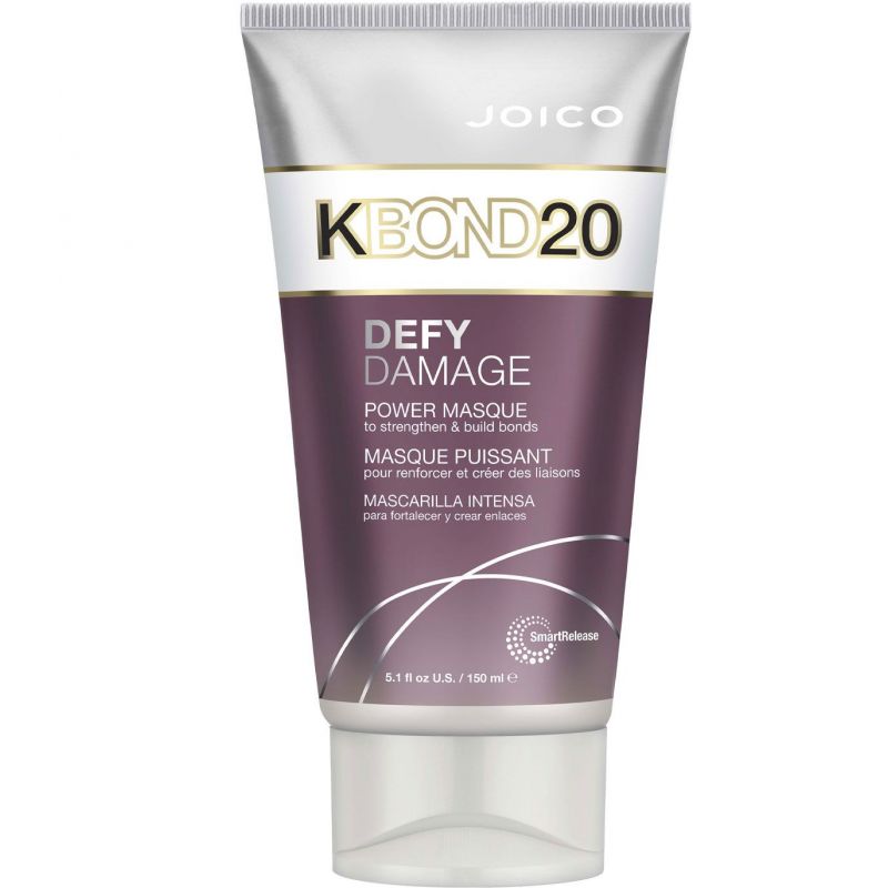 Маска для поврежденных волос Joico Defy Damage KBond20 Power Masque