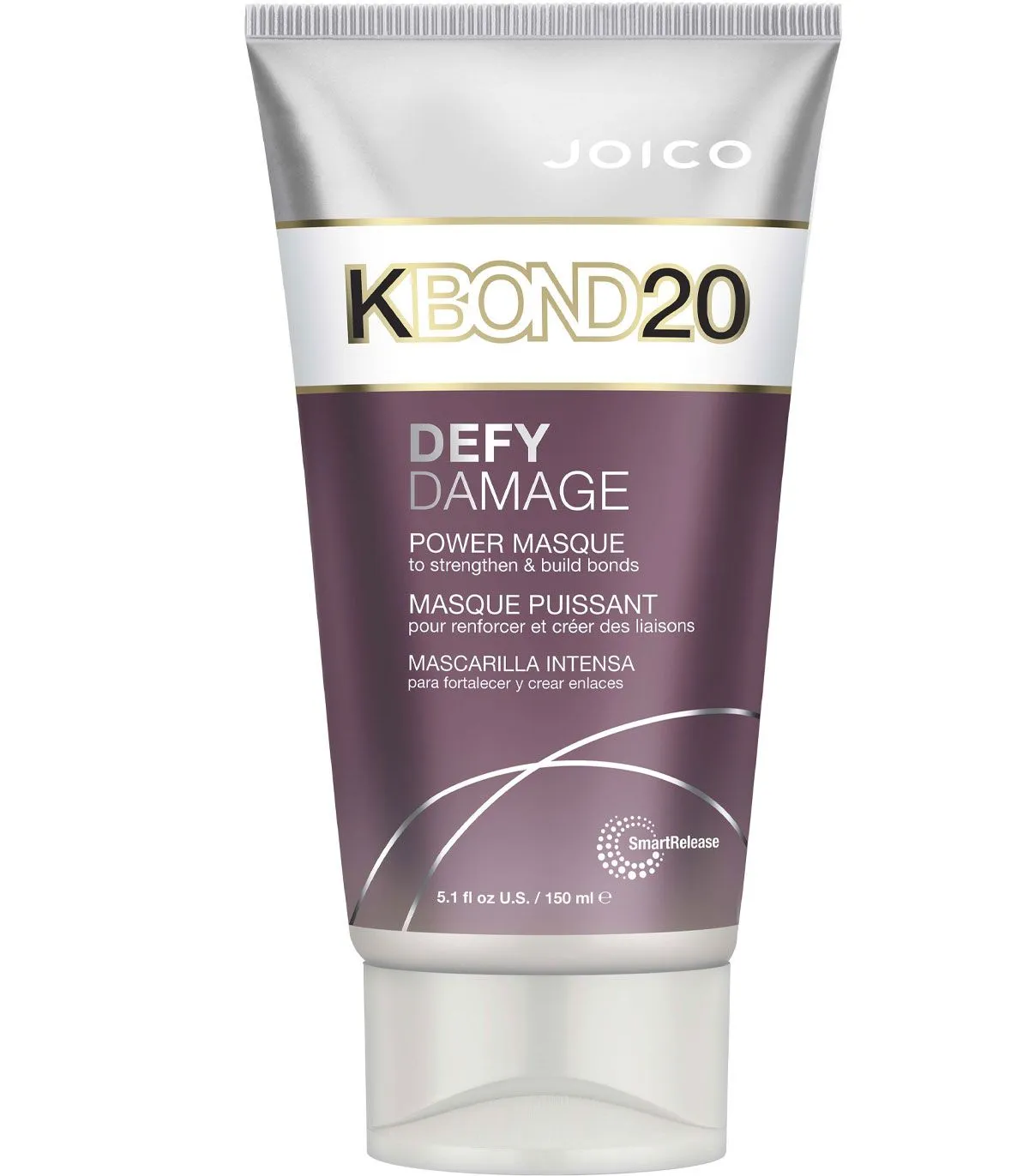 Joico Defy Damage KBond20 Power Masque Маска для пошкодженого волосся купити в Києві, Україні ❤ Lavka Kabani