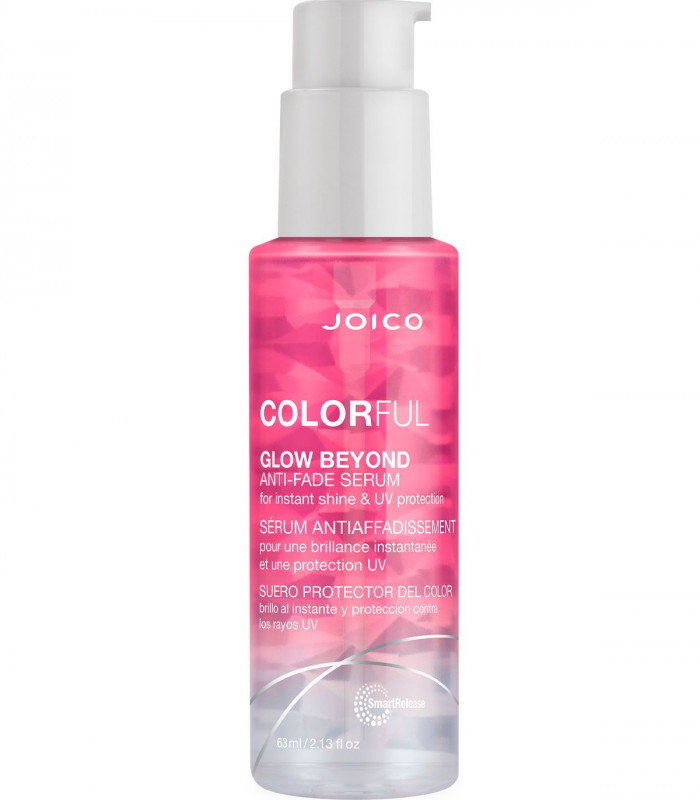 Joico Colorful Glow Beyond Anti-Fade Serum Сироватка для блискукупити в Києві, Україні ❤️ Lavka Kabani