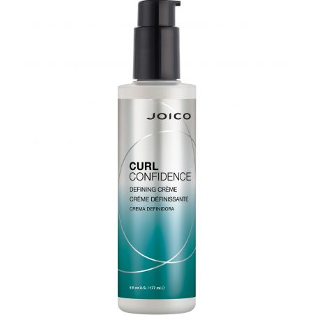 Формуючий крем для локонів Joico Curl Confidence Defining Creme