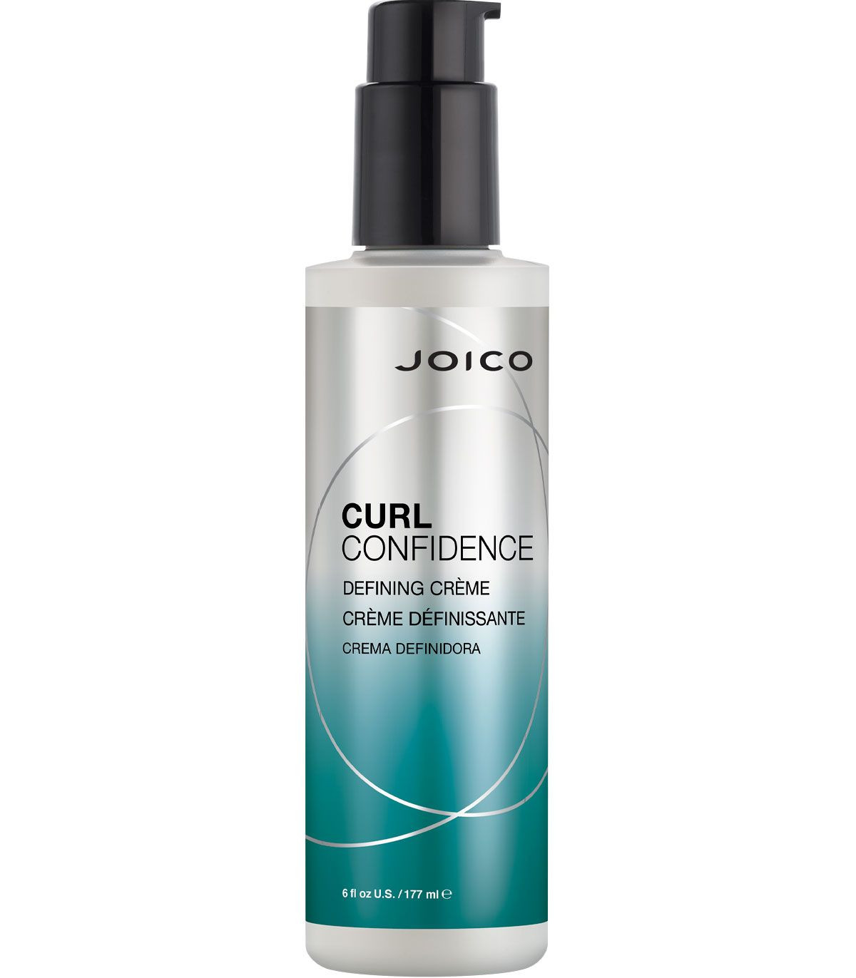 Joico Curl Confidence Defining Creme Формуючий крем для локонів купити в Києві, Україні ❤ Lavka Kabani