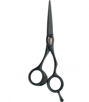 Joewell FX-PRO Matt Black FX PRO 55MB | FX PRO 60MB Ножиці купити в Києві, Україні в Lavka Kabani