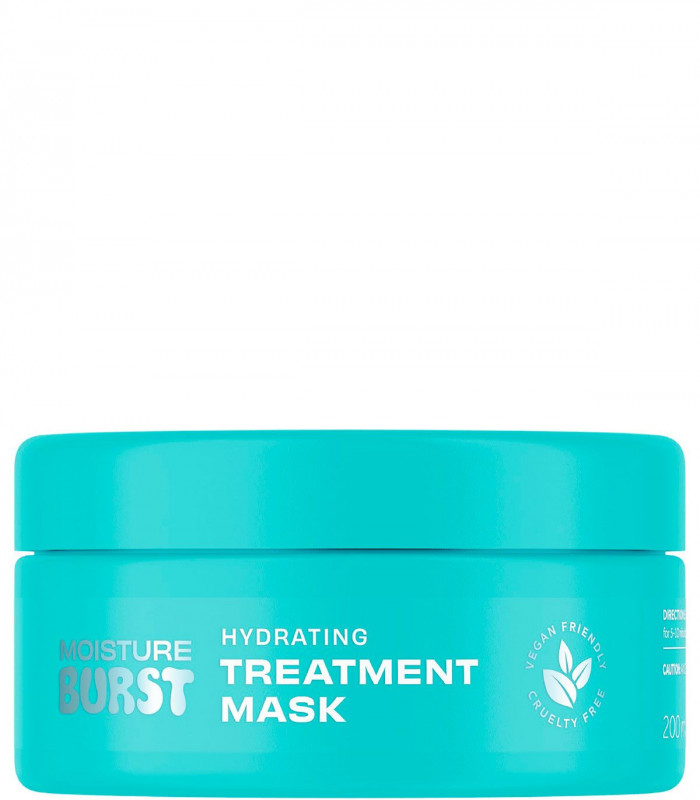 Lee Stafford Moisture Burst Hydrating Treatment Увлажняющая маска Mask купить в Киеве, Украине ❤ Lavka Kabani