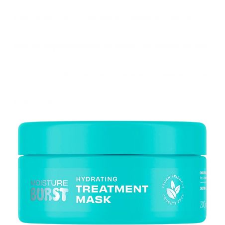 Зволожуюча маска Lee Stafford Moisture Burst Hydrating Treatment Mask