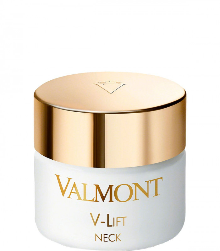 Valmont V-Lift Neck Крем для шиї купити в Україні та Києві ❤️ Lavka Kabani