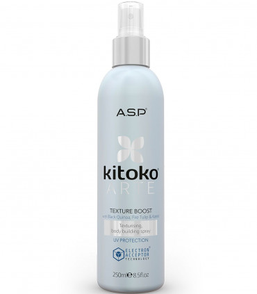 Текстуруючий спрей ASP Kitoko Arte Texture Boost