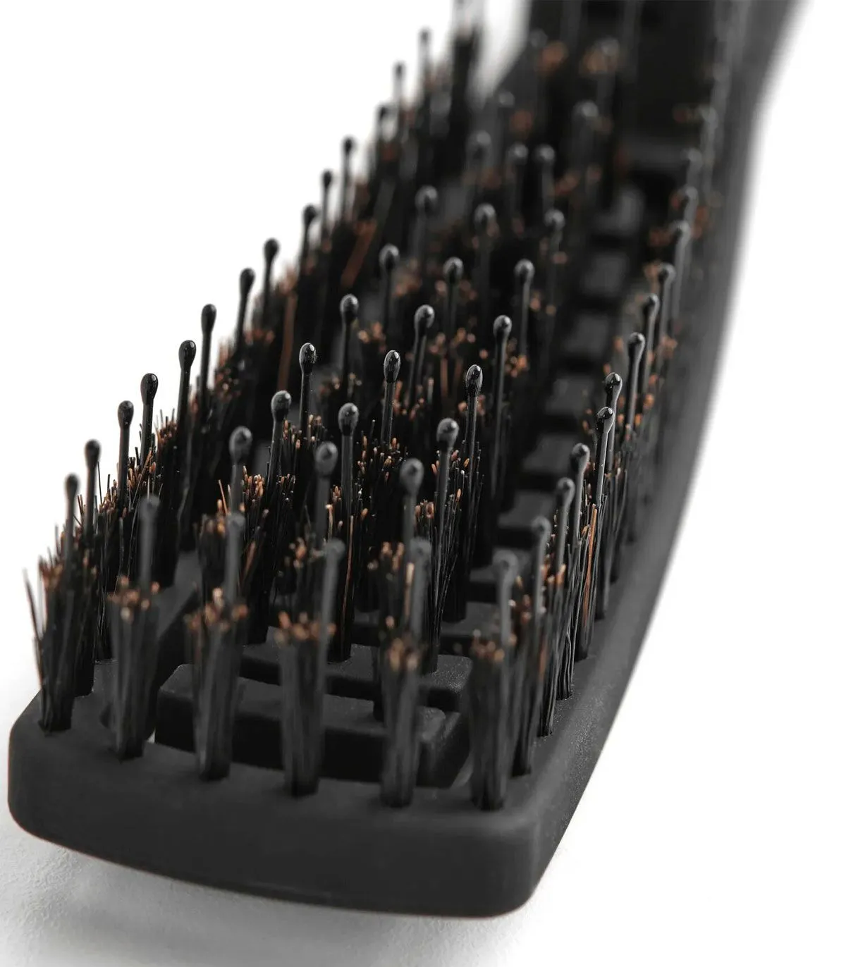 Mediceuticals Scalpro Mini Hairbrush Ідеальна міні щітка для шкіри голови та волосся купити в Київі, Україні ❤ Lavka Kabani