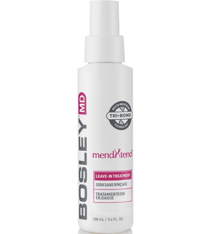 Bosley MD MendXtend Leave-In Treatment Зміцнюючий незмивний догляд купити в Києві, Україні ❤ Lavka Kabani