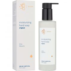 Зволожуюче мило для рук 380 Skincare Moisturizing Hand Soap Original