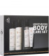 380 Skincare Moisturizing Body Care Set Подарунковий набір купити в Києві, Україні ❤️ Lavka Kabani