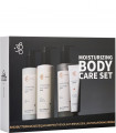 380 Skincare Moisturizing Body Care Set Подарунковий набір купити в Києві, Україні ❤️ Lavka Kabani